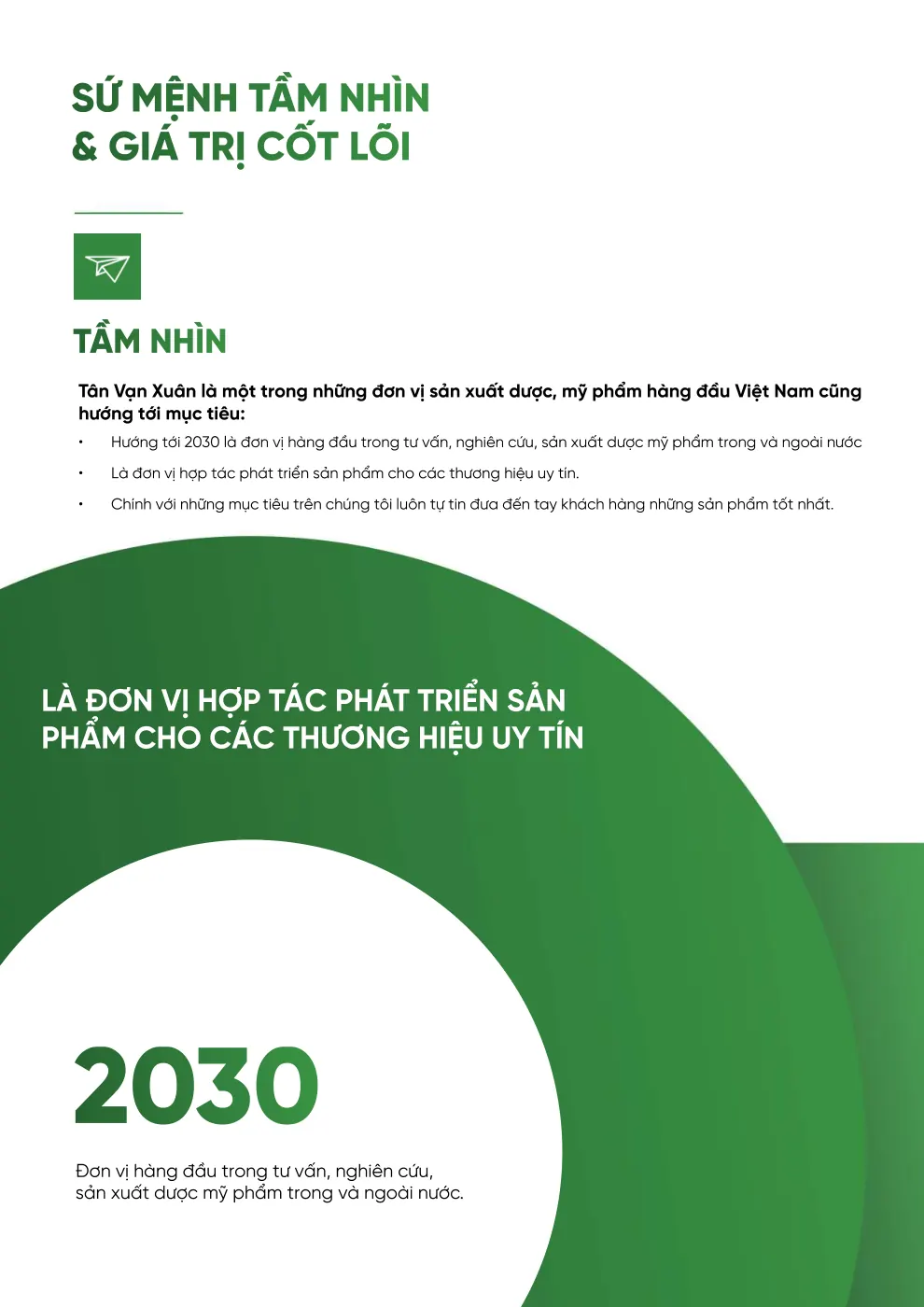 Hồ sơ năng lực Tân Vạn Xuân - trang 6