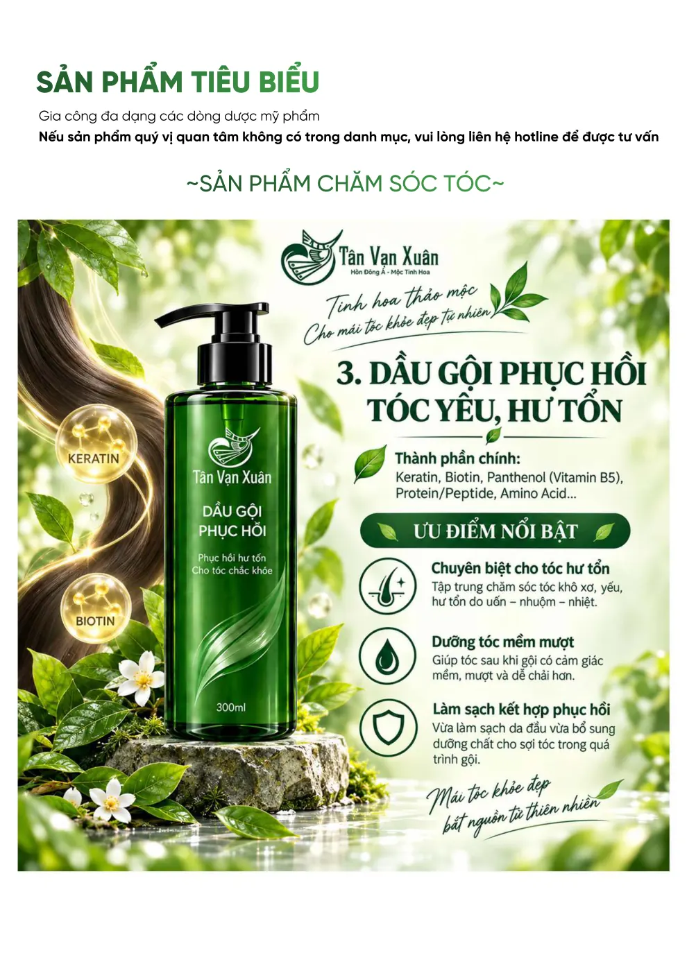 Hồ sơ năng lực Tân Vạn Xuân - trang 9