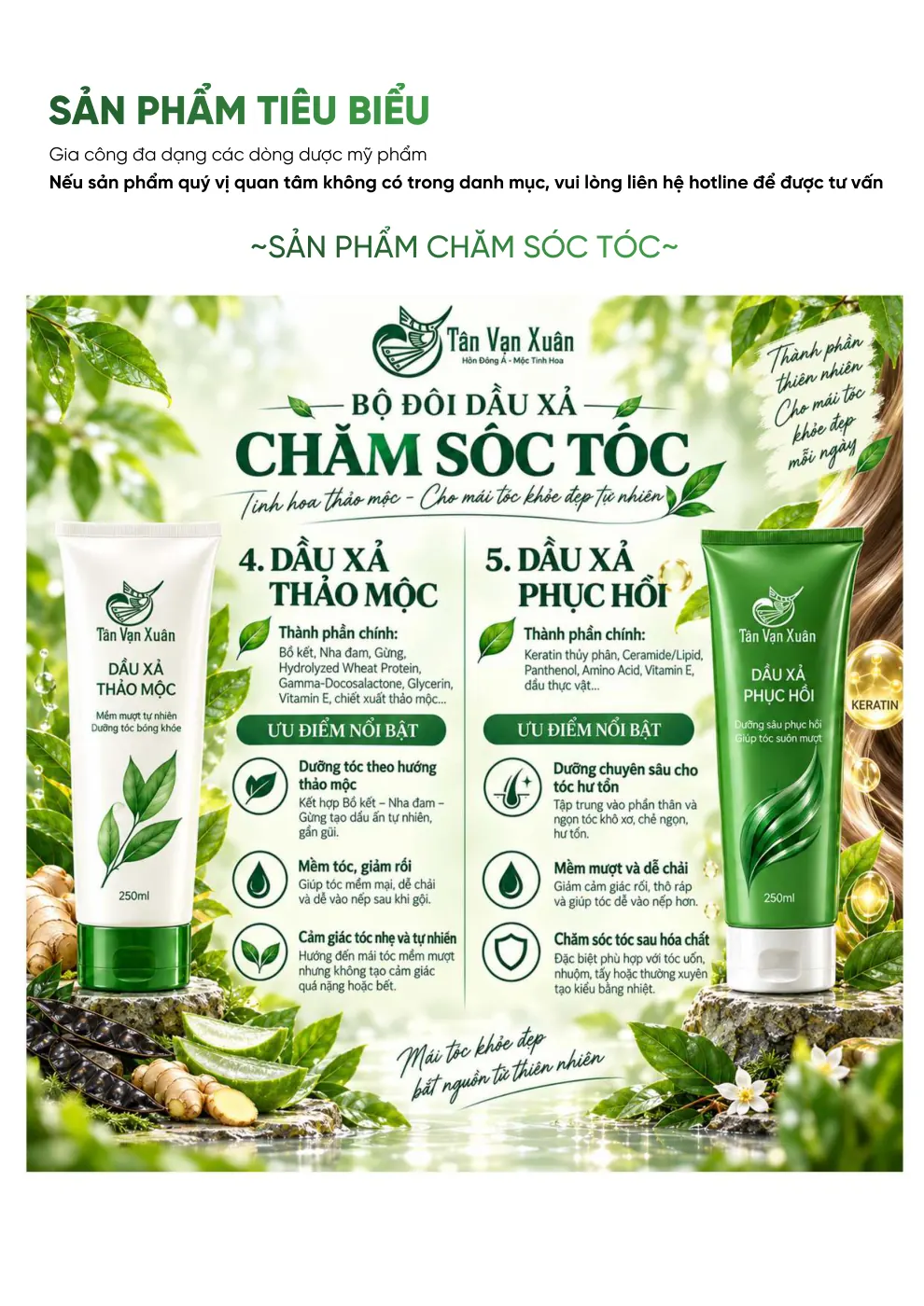 Hồ sơ năng lực Tân Vạn Xuân - trang 10