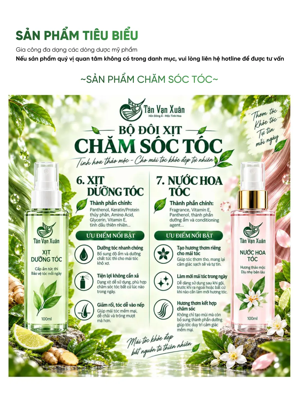 Hồ sơ năng lực Tân Vạn Xuân - trang 11