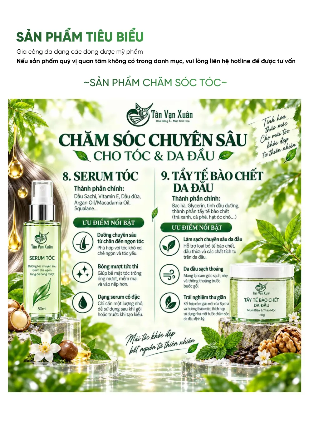 Hồ sơ năng lực Tân Vạn Xuân - trang 12