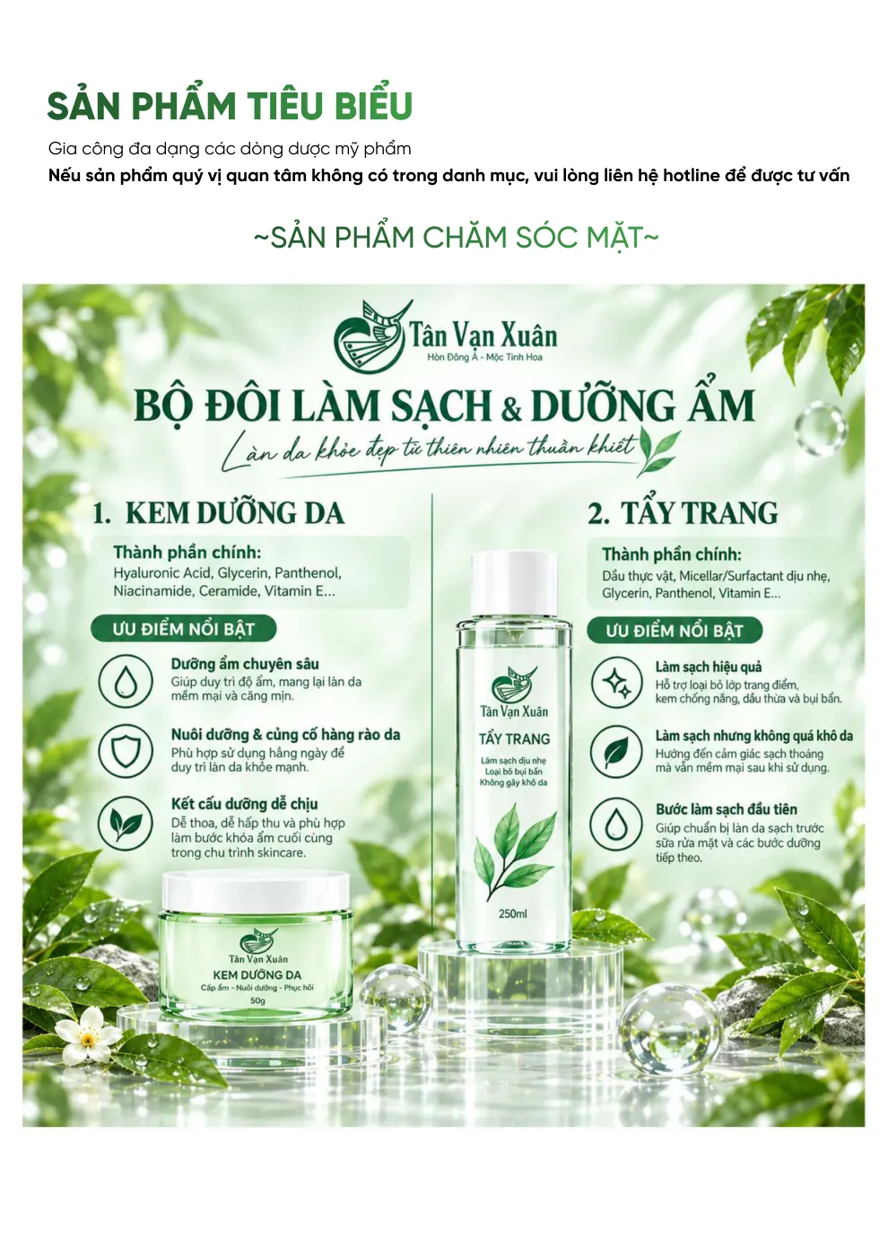 Hồ sơ năng lực Tân Vạn Xuân - trang 13