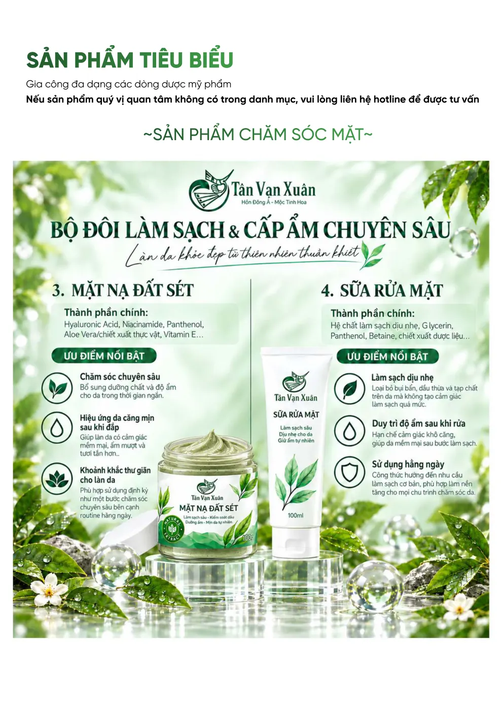 Hồ sơ năng lực Tân Vạn Xuân - trang 14