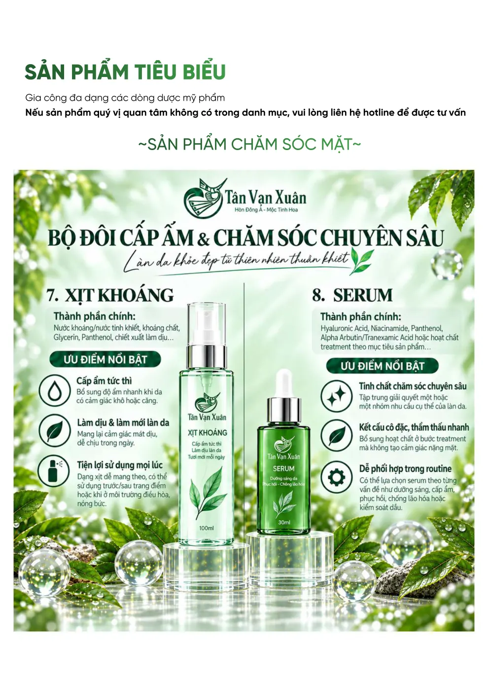 Hồ sơ năng lực Tân Vạn Xuân - trang 16