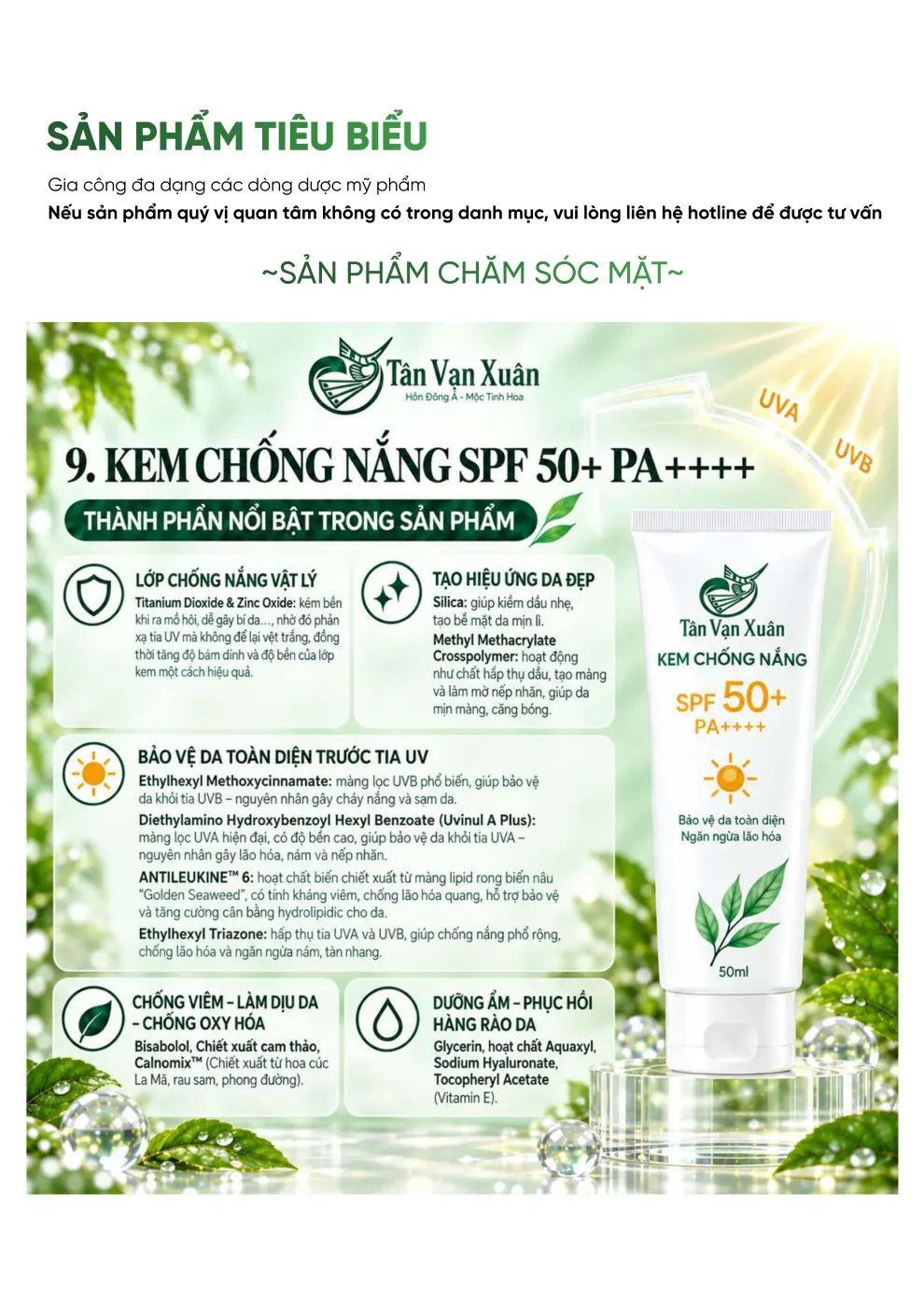 Hồ sơ năng lực Tân Vạn Xuân - trang 17