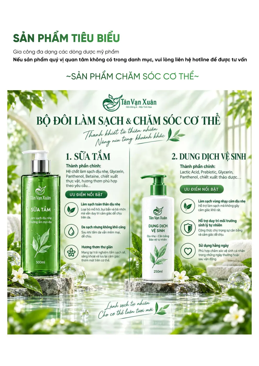 Hồ sơ năng lực Tân Vạn Xuân - trang 18