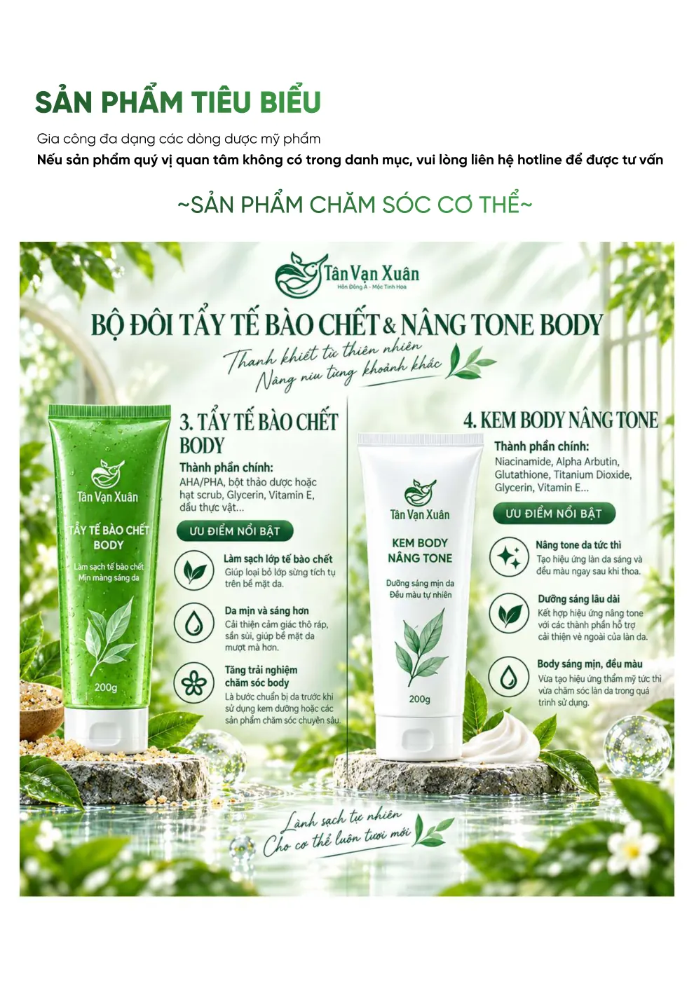 Hồ sơ năng lực Tân Vạn Xuân - trang 19