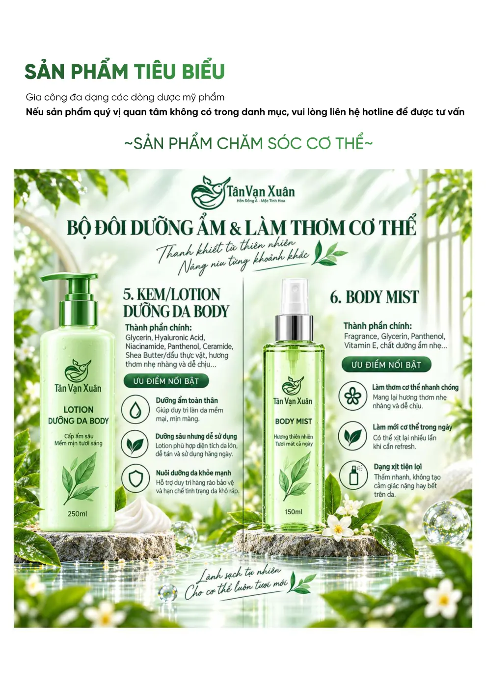 Hồ sơ năng lực Tân Vạn Xuân - trang 20