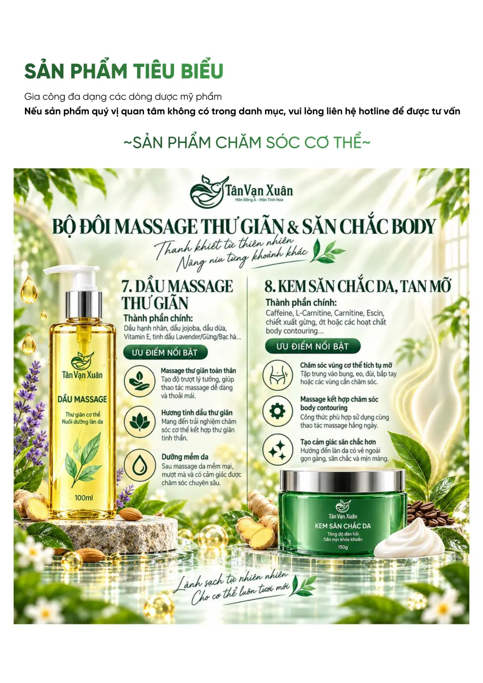 Hồ sơ năng lực Tân Vạn Xuân - trang 21