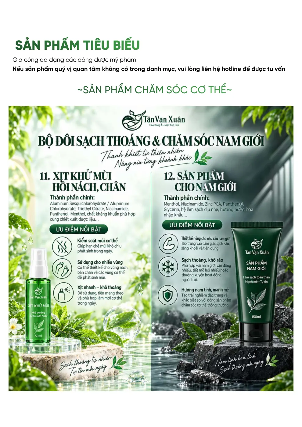 Hồ sơ năng lực Tân Vạn Xuân - trang 22