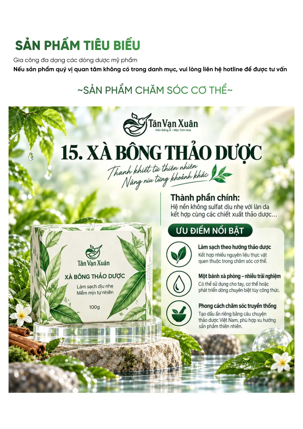 Hồ sơ năng lực Tân Vạn Xuân - trang 24