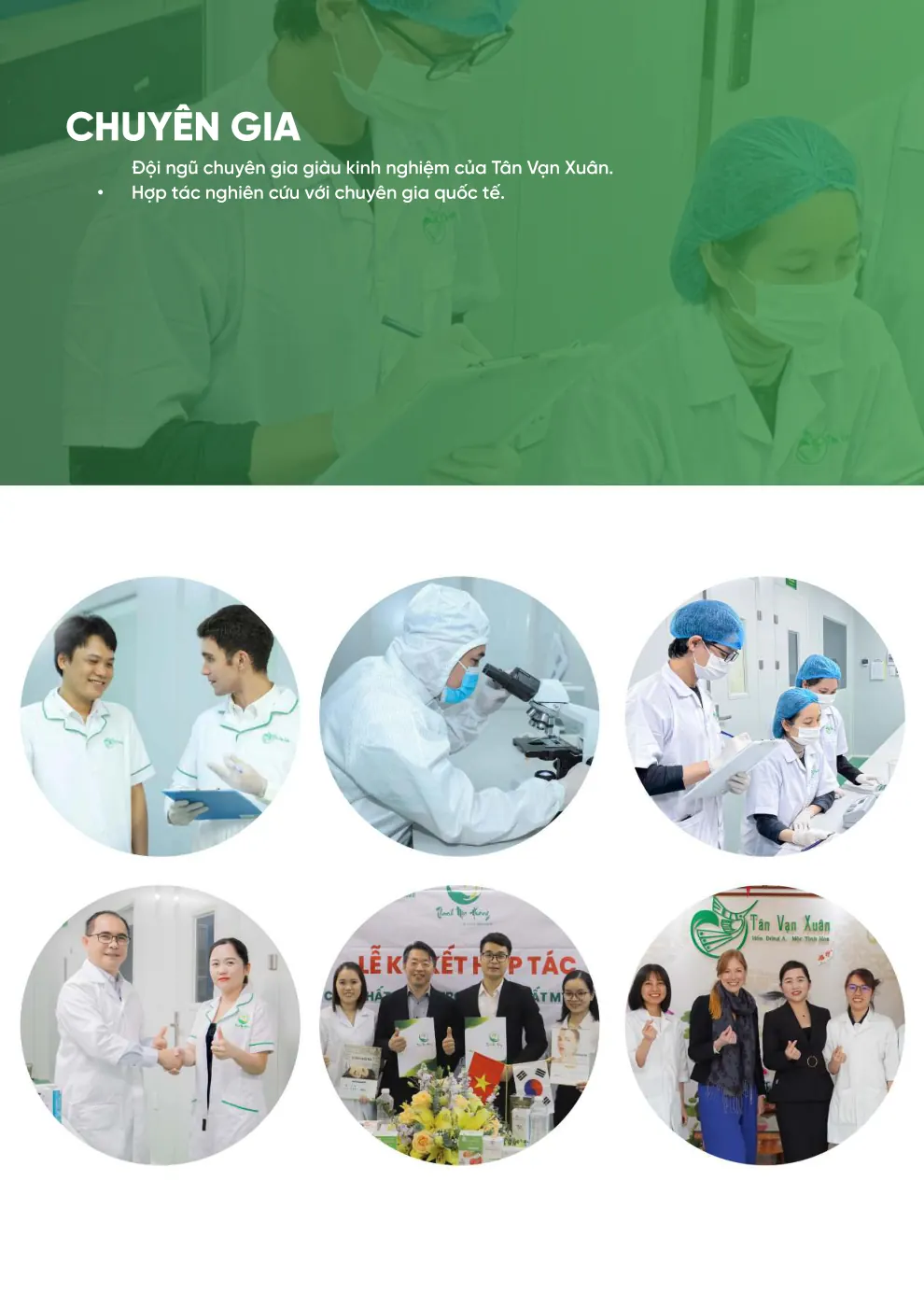 Hồ sơ năng lực Tân Vạn Xuân - trang 31