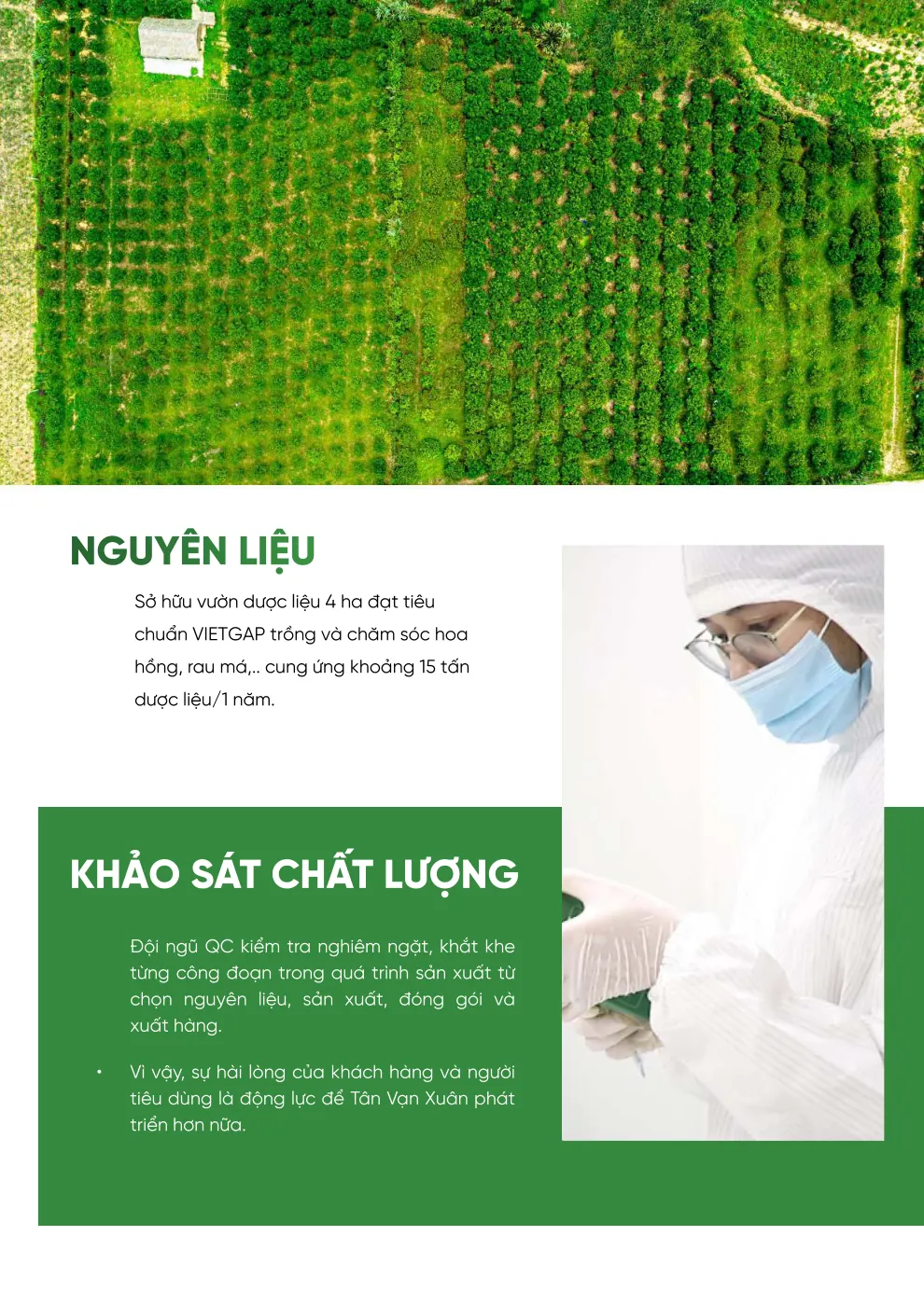 Hồ sơ năng lực Tân Vạn Xuân - trang 33