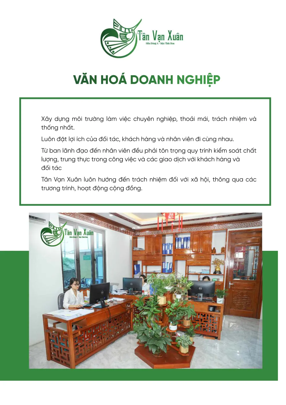 Hồ sơ năng lực Tân Vạn Xuân - trang 34