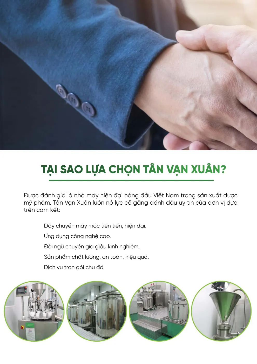 Hồ sơ năng lực Tân Vạn Xuân - trang 37