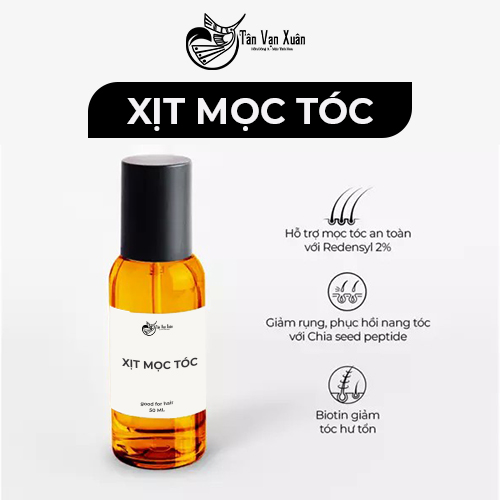 Xit moc tocc 1