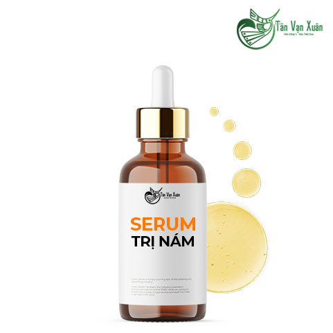 serum tri nam