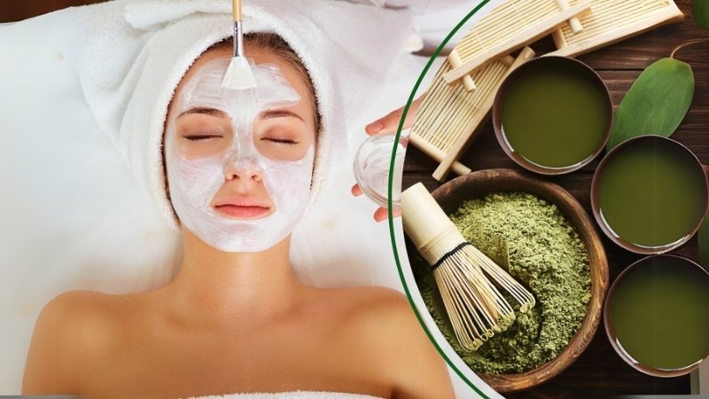 Cách làm mặt nạ trị mụn tại nhà từ mật ong và tinh bột nghệ