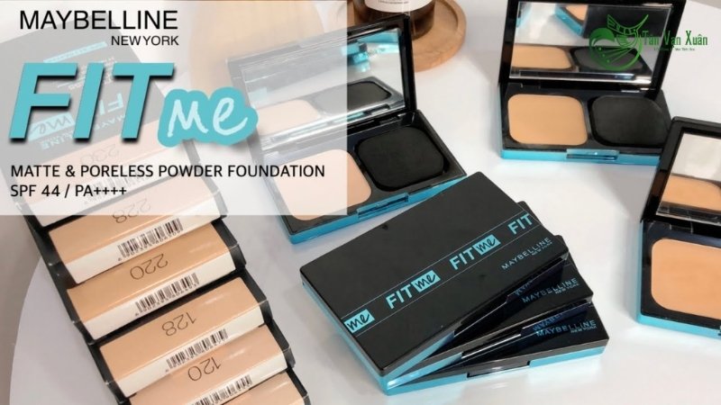 Maybelline - Thương hiệu mỹ phẩm bình dân đến từ Mỹ