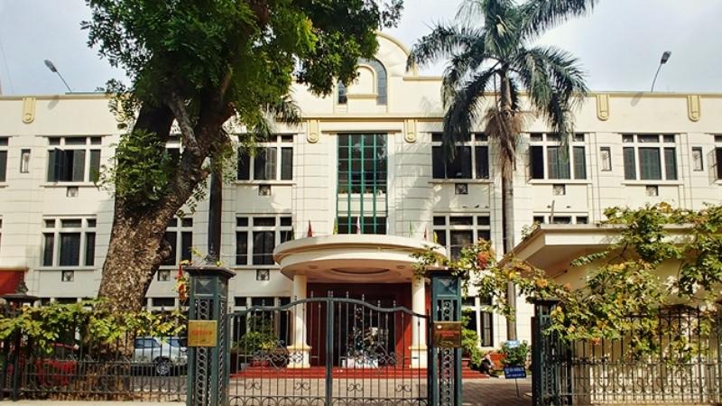 Viện Kiểm Nghiệm Thuốc Trung Ương (NIDQC)