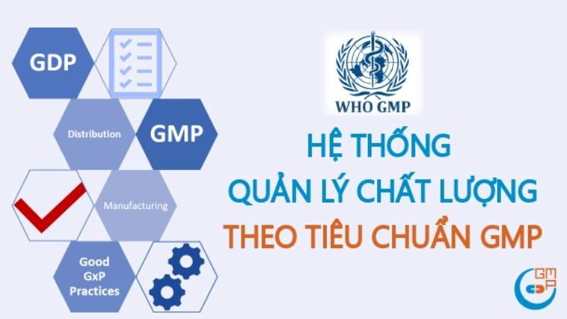 Xịt họng gia công chất lượng sản phẩm đạt chuẩn GMP