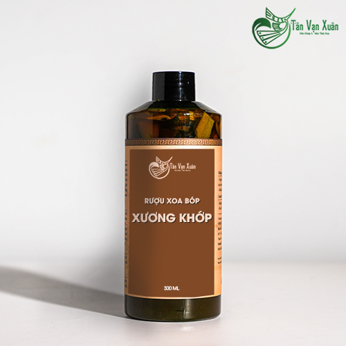 Gia Công Dầu Xoa Bóp Giảm Đau: Lựa Chọn Tự Nhiên Đạt Tiêu Chuẩn CGMP