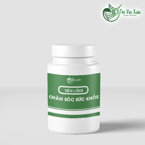 Gia Công Viên Uống Bổ Gan Tự Nhiên – Chất Lượng Đạt Chuẩn Quốc Tế